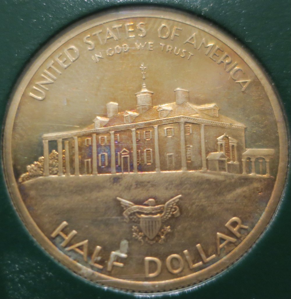 Commemorative-Slots-In-Your-Dansco-7070-And-Other-Type-Album